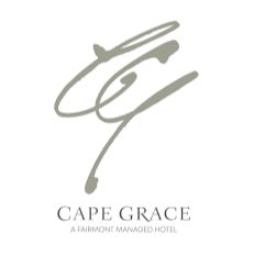 Cape Grace Hotel