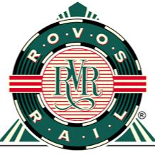 Rovos Rail